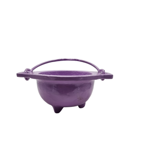 Cauldron Without Lid - Lavender Plain
