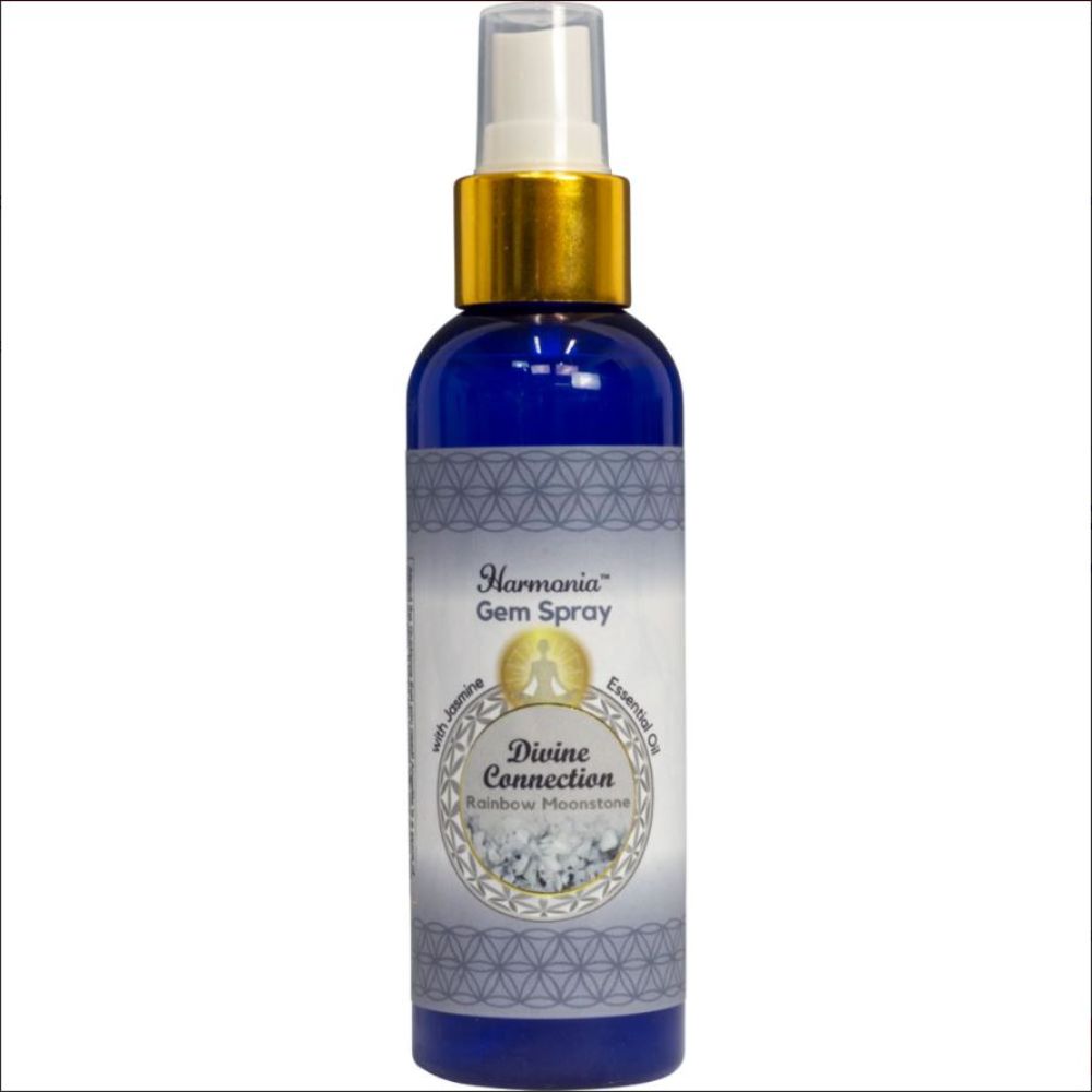 Harmonia Gem Spray - Divine Connection