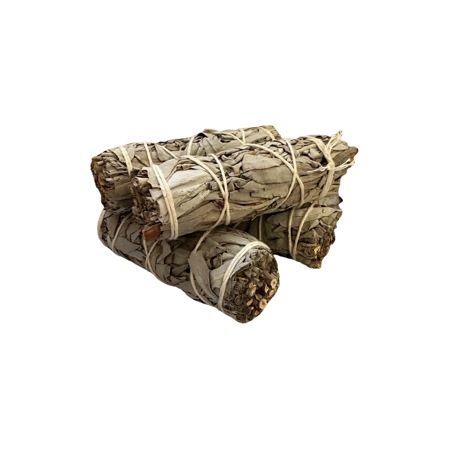 White Sage Smudge Stick