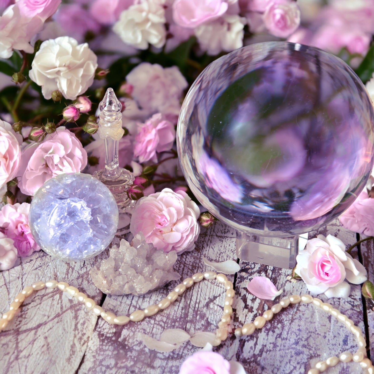 Tier 3, Divine Alignment