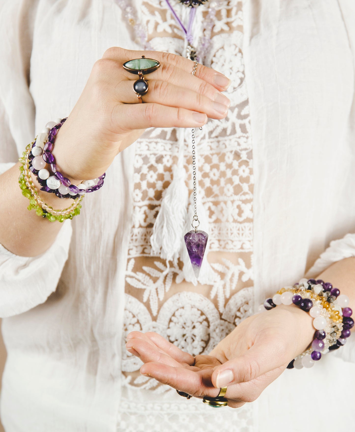 Tier 1, The Sacred Start