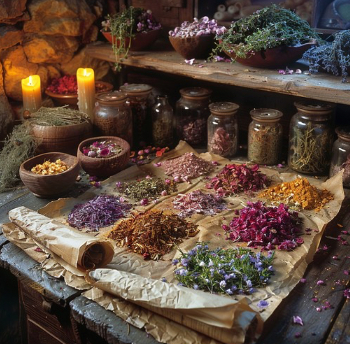 Apothecary