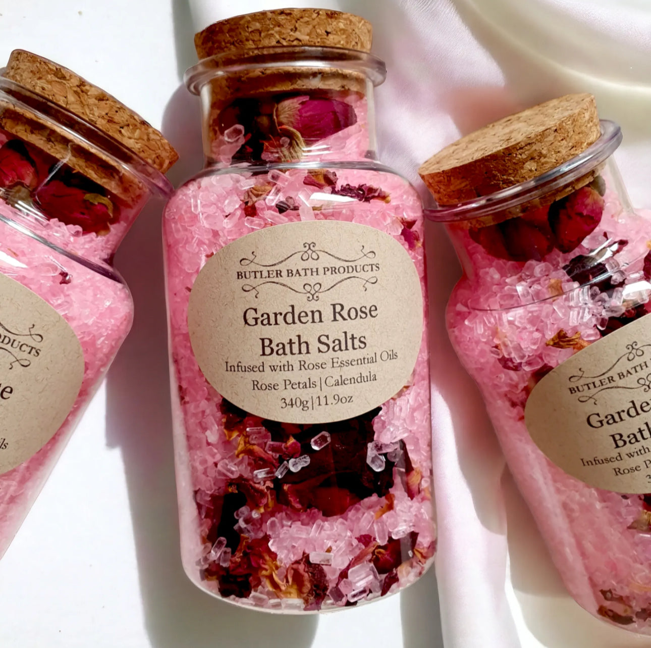 Bath & Body