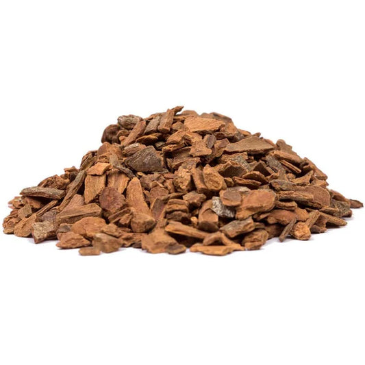 Cinnamon Chips