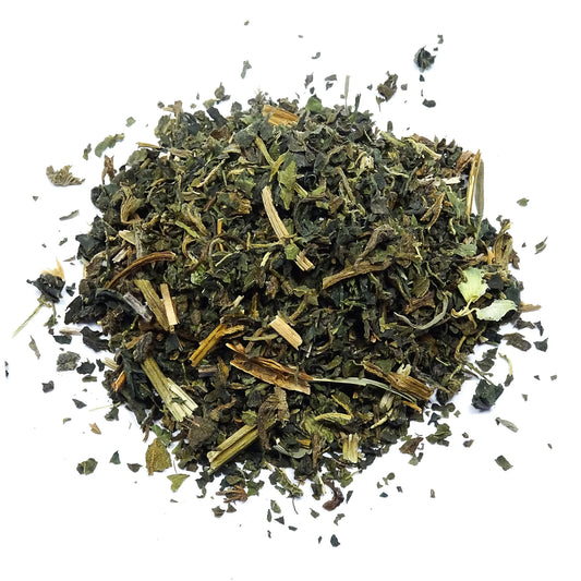 Nettle Leaf