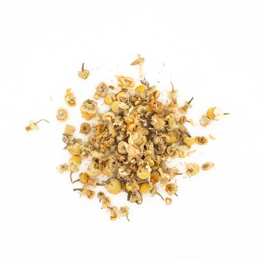 Organic Chamomile Flowers