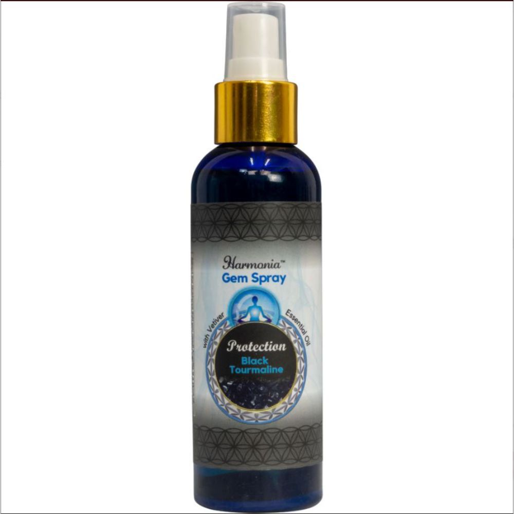 Harmonia Gem Spray - Protection